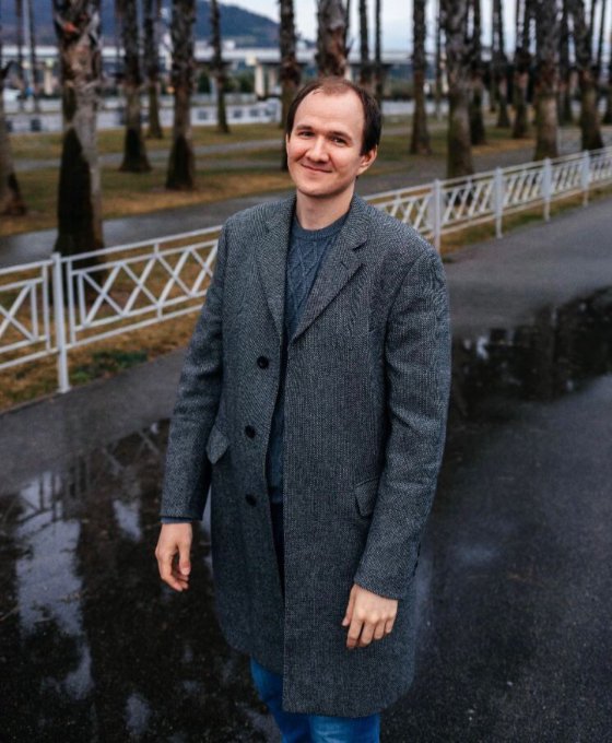 Илья Зырянцев